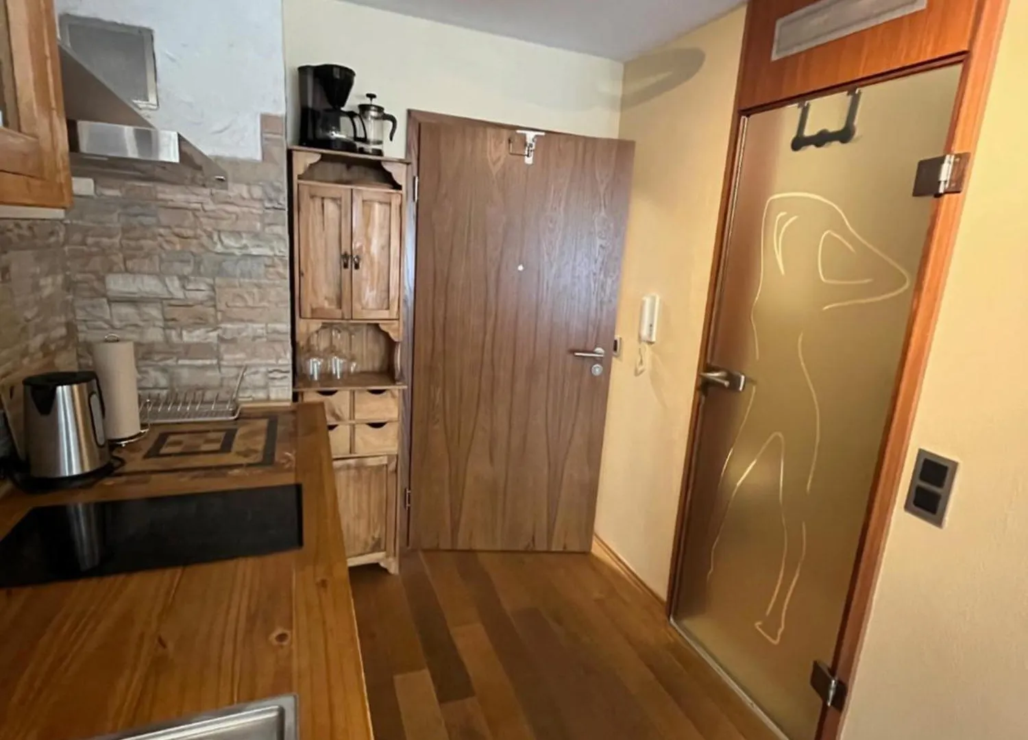 Διαμέρισμα Stylish Suite Oldtown Free Parking Air Condition Χαϊδελβέργη Γερμανία