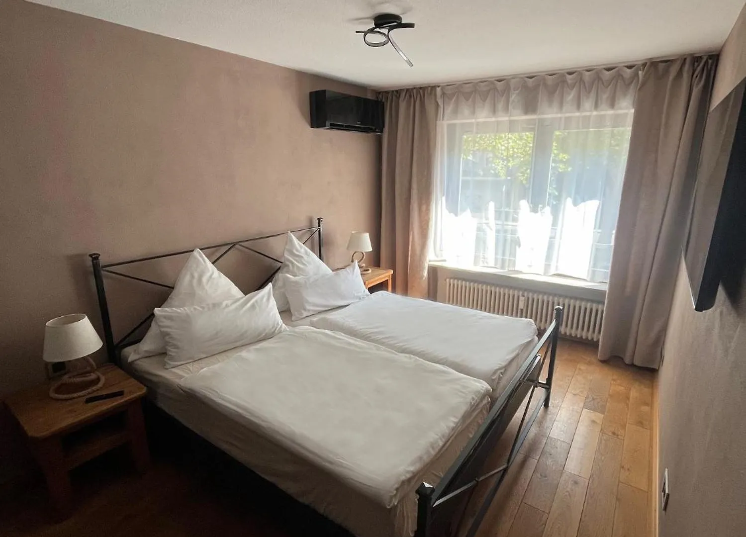 Stylish Suite Oldtown Free Parking Air Condition Χαϊδελβέργη 0*,