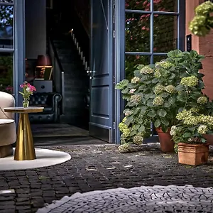 5* Hotel Boutique And Residences Heidelberg- Alte Zigarrenmanufaktur