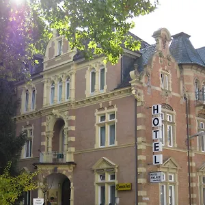 3* Hotel Anlage