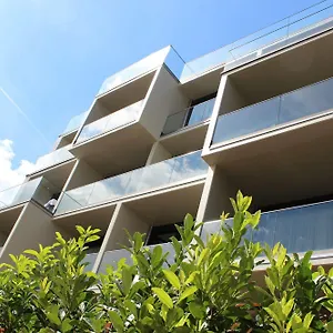 4* Aparthotel Suytes